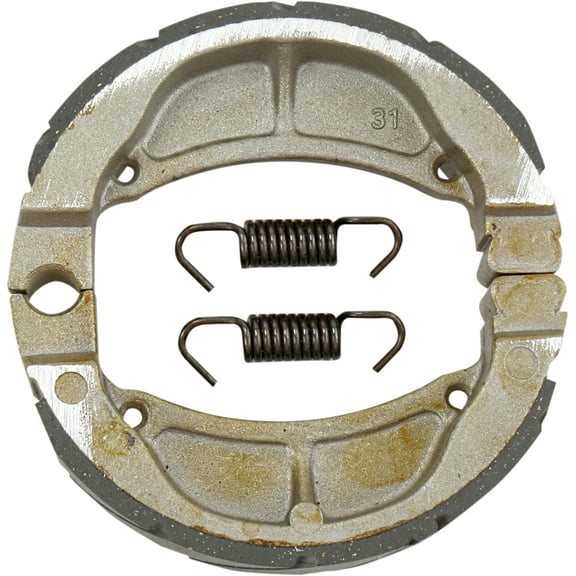 EBC Brake Shoes - Front for Honda CRF 80F 2004-2015
