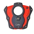thumbnail image 2 of Colibri Cut Cigar Cutter (Color Blades), 2 of 6