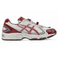 thumbnail image 2 of ASICS Gel Kahana TR V4 Red Silver - 1203A585-100, 2 of 6