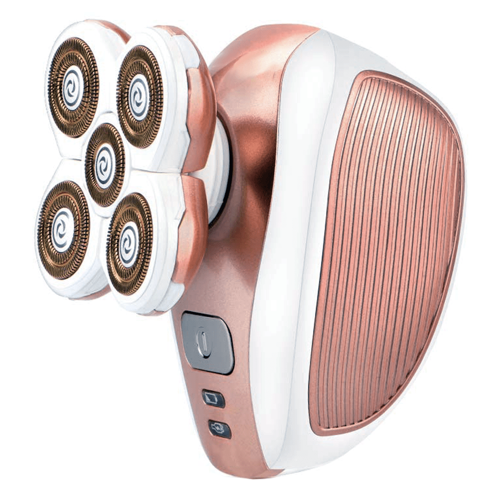 Women's Painless Hair Remover for Leg Woman?s Electric Razor Electric