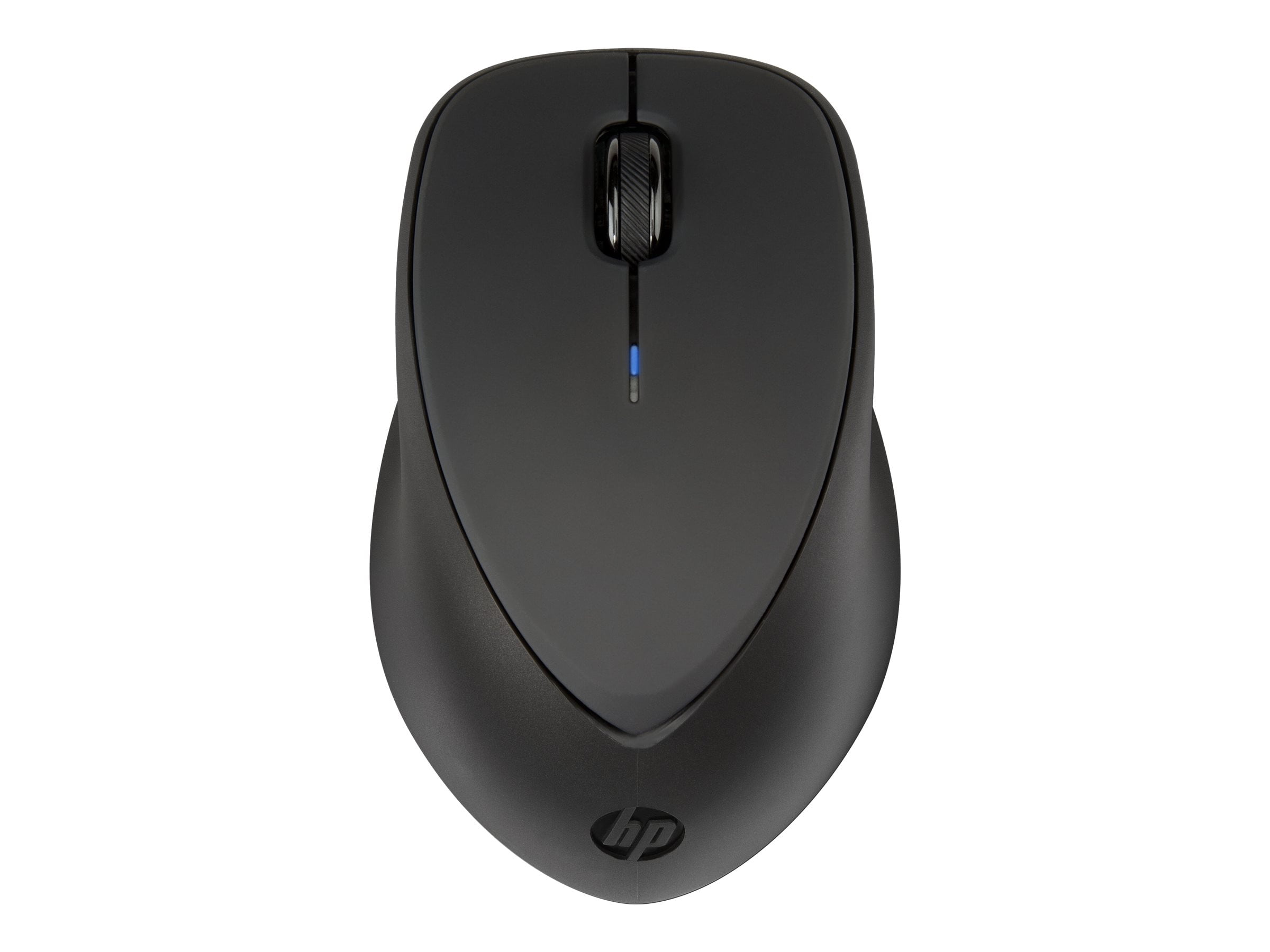 HP Z5000 - Mouse - right and left-handed - 3 buttons - wireless Bluetooth - ash silver metallic matte finish with luxe copper - for OMEN by HP Laptop 16;