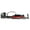 Black, variant on Xirurus Black Alloy Semi Flatbed Trailer Truck Toy with Submarine Educational Realistic Construction Vehicle Play Set for Kids Adults, 14.1 Inches / 35.8 cm