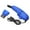 Blue, variant on Computer Keyboard Mini Vacuum Cleaner USB Air Vacuum Cleaner Dust Collector Brush for Keyboard, Hairs, Crumbs, Window Groove