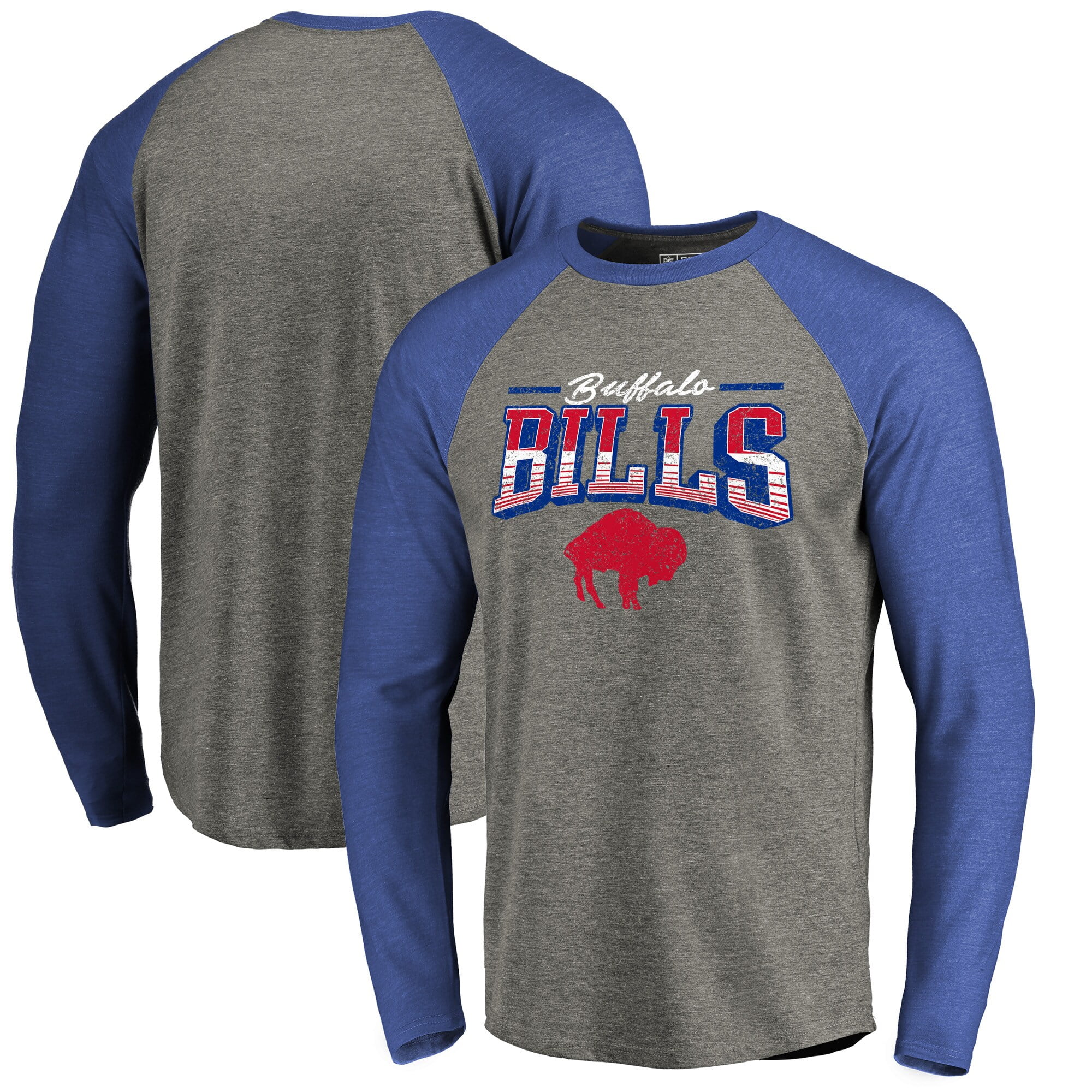 5t buffalo bills shirt