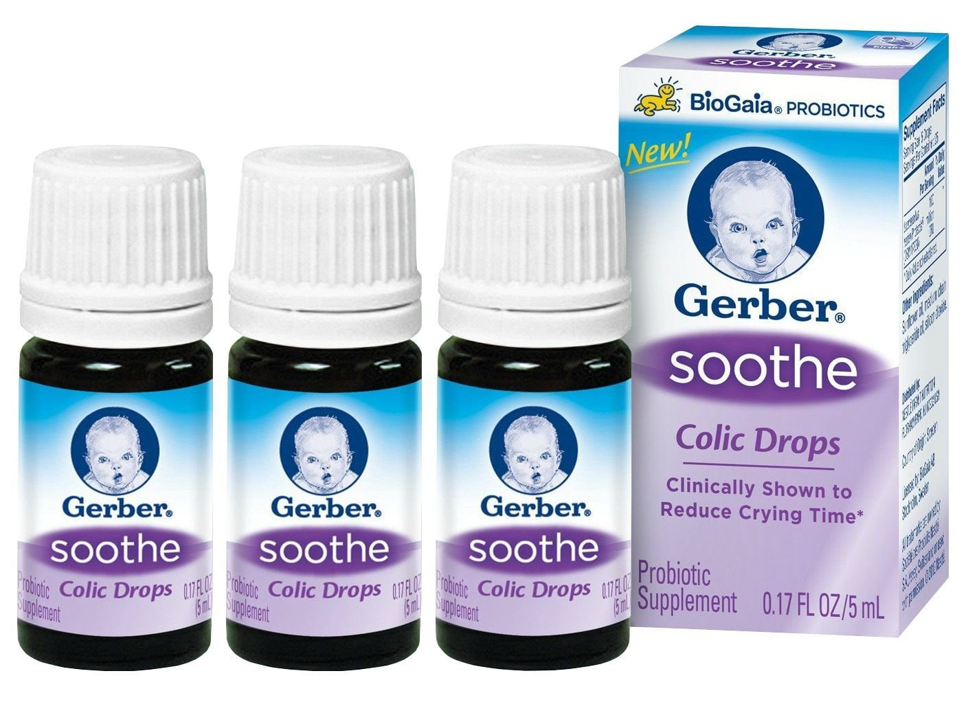 colic drops walmart