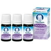 3 Pack Gerber Soothe Colic Drops Probiotic Supplement BioGaia 0.17 oz