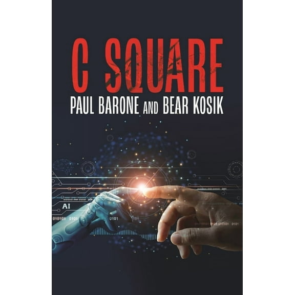 C Square (Paperback)
