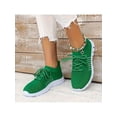 thumbnail image 2 of Women's Breathable Athletic Shoes with Lightweight Mesh Upper and Comfortable Soft Sole for Daily Commuting, 2 of 6