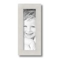 thumbnail image 2 of ArtToFrames 4x12 inch White Picture Frame, White Wood Poster Frame (4331), 2 of 8