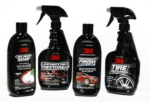 3M Professional Complete Car Care Gift Kit 39000 30 40 42 Walmart 3M Professional Complete Car Care Gift Kit 39000 30 40 42 Walmart