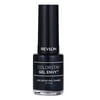 Revlon Colorstay Gel Envy Long Wear Nail Enamel, Black Blackjack, 11.7ml