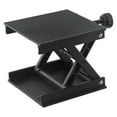 thumbnail image 6 of Adjustable Aluminum Lift Stand for Construction and Engraving Height Adjustable, 6 of 7