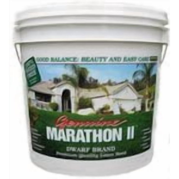 Marathon II Seed Bucket 5lb