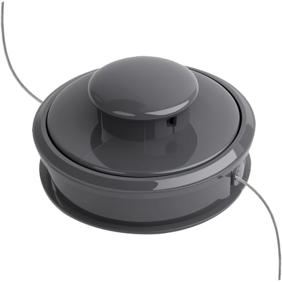 90599025 Trimmer Replacement Head and Line Compatible with Dewalt DCST920B DCST920P1 DCST920P1 DCST990B DCST990H1 DCST990M1 String Trimmer,Weed Trimmer Head with Pre-Wound 0.080" 25Ft Line