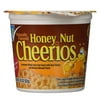 General Mill's Honey Nut Cheerios 1.8 Oz cup - Pack of 30