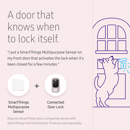 Samsung SmartThings Hub