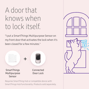 Samsung SmartThings Hub