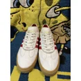 thumbnail image 2 of Ad-id-as Men’s Adi-ease Universal White/Scarlett RARE Size 12, 2 of 6