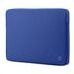 HP Spectrum - Notebook sleeve - 11.6" - blue - image 3 of 4
