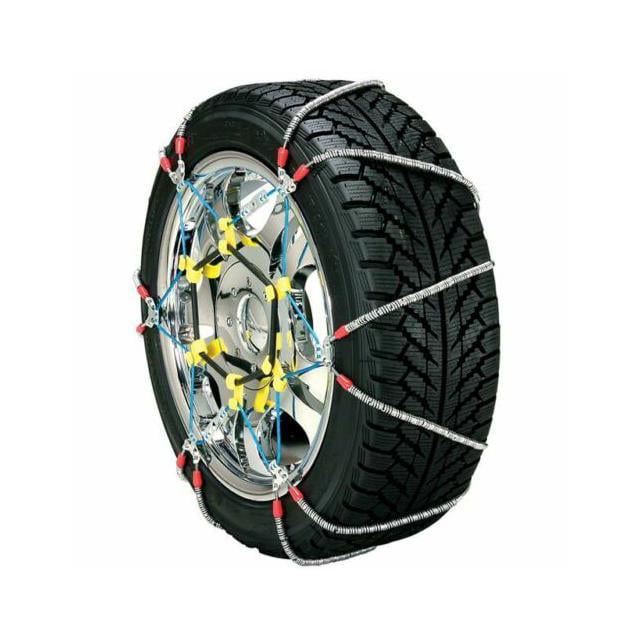 Peerless Chain Super Z Passenger Tire Cables, #SZ319