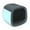 Gray, variant on Evapolar Portable Air Conditioners - Small Personal AC Unit - Evaporative Air Cooler for Desk & Camping - Swamp Cooler - Evachill, Gray