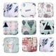 thumbnail image 2 of Bolsa de cosméticos para mujer, neceser de viaje, organizador de maquillaje, lápiz labial, almohadillas sanitarias, neceser de aseo, moda Fivean unisex, 2 of 2
