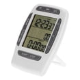thumbnail image 4 of Portable Multi-channel Digital Kitchen Timer, Digital Kitchen Timer, For Home, 4 of 8