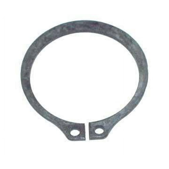 Crown Automotive J0649778 CASJ0649778 72-83 CJ-5/72-75 CJ-6/76-86 CJ-7/81-86 CJ-8 AXLE SHAFT SNAP RING