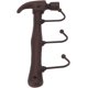 thumbnail image 5 of Armario de Pared Retro KAIYANG Estilo Industrial Gancho para Toalla de Baño, 5 of 5