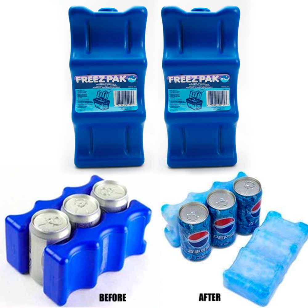 can ice pack