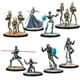 thumbnail image 4 of Juego de estrategia de miniaturas de mesa Star Wars Shatterpoint, 4 of 5
