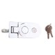 thumbnail image 2 of Pomo de Del Pestillo de Compresión de de de de La Cerradura para Los Campistas Del Remolque Del Viaje Cola Pestillo de compresión, 2 of 8