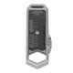thumbnail image 4 of Mini llave ajustable de acero de aleación, tamaño ajustable, llave pequeña de Metal de 9 a 16mm para garaje de carpintería, 4 of 8