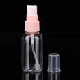 thumbnail image 4 of Fosa 6pcs Clear Makeup Spray Bottle Lotion Empty Container Bottles Travel Set Kit, Empty Container Bottles,Empty Spray Bottle, 4 of 8