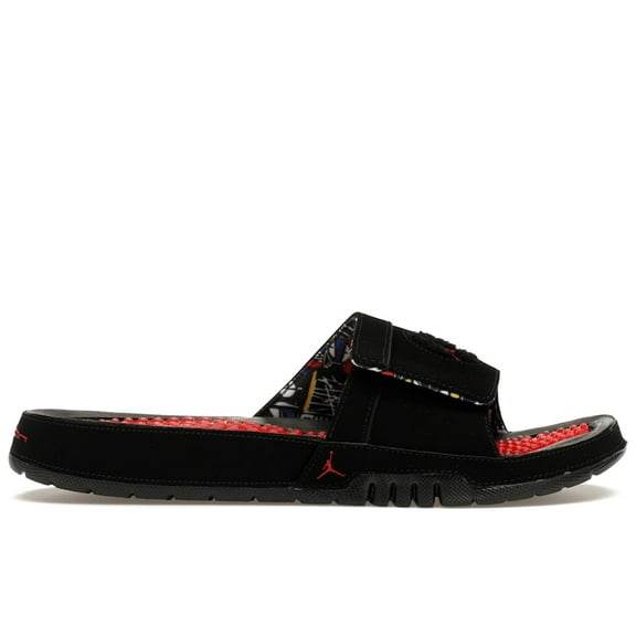 Jordan Men's Hydro 8 Retro Slide Playoffs Sandals, from StockX