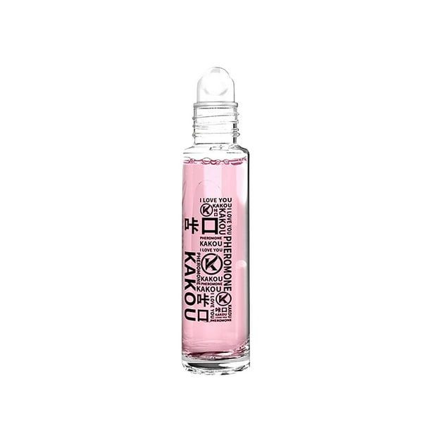 Perfume Pheromone Perfume For Women Perfume For Men Perfumes For Her Perfumes For Men Original Perfumes Para Mujer Perfume Set Code Pheromone Perfume Moai Gold Powder Men And Women Portable Perfume (1