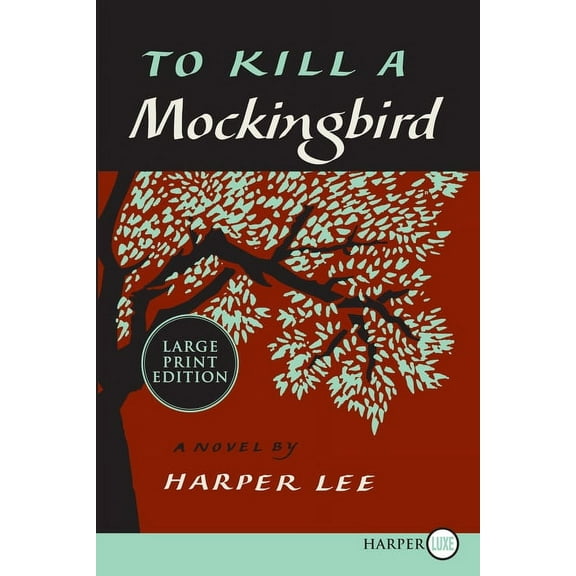 To Kill a Mockingbird: 50th Anniversary Edition, (Paperback)