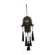 thumbnail image 4 of Tapiz de macramé de , decoración de pared boho, tapiz tejido boho minimalista para dormitorio, dormitorio,, 4 of 8
