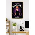 thumbnail image 2 of King of the Hill (2025) - Dale Gribble Probe Wall Poster, 22.375" x 34" Framed, 2 of 5