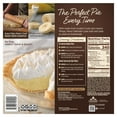 thumbnail image 7 of Marie Callender's Banana Cream Pie, Frozen Dessert, 34.9 oz (Frozen), 7 of 7