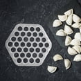 thumbnail image 1 of OULII Para Pelmeni Multiusos De Acero Plateado Ideal Para Preparar Empanadillas En Casa, 1 of 6