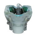 thumbnail image 3 of Lutema Economy for Sanyo PLC-XU300 Projector Lamp (Bulb Only), 3 of 5