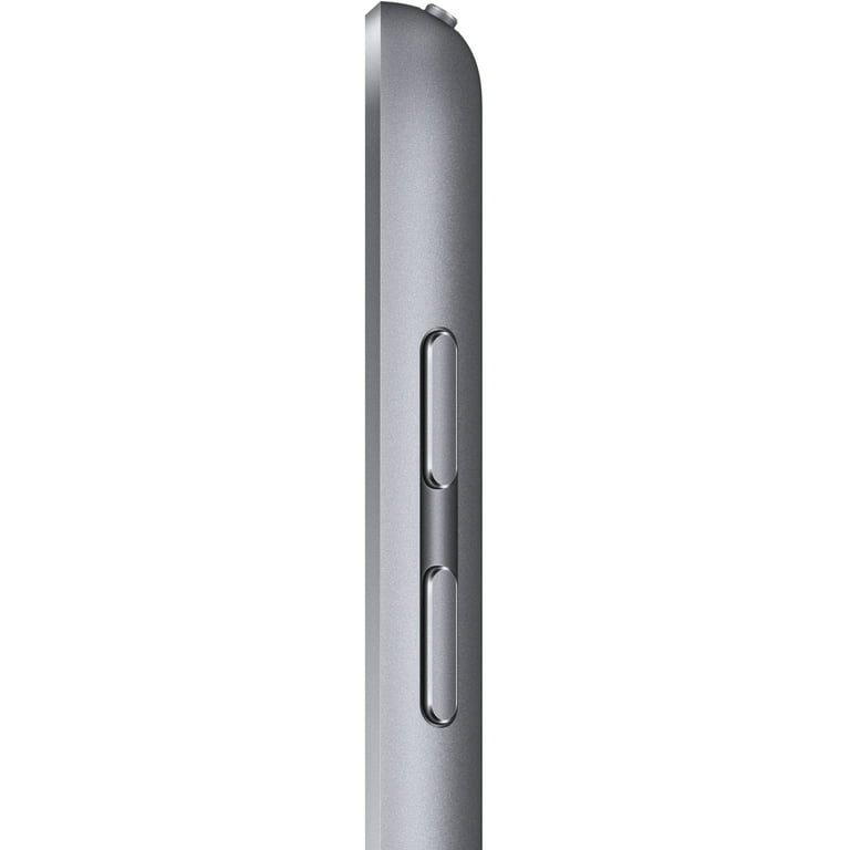 2017 Apple iPad (9.7-inch, Wi-Fi, 32GB) - Space Gray (Renewed)