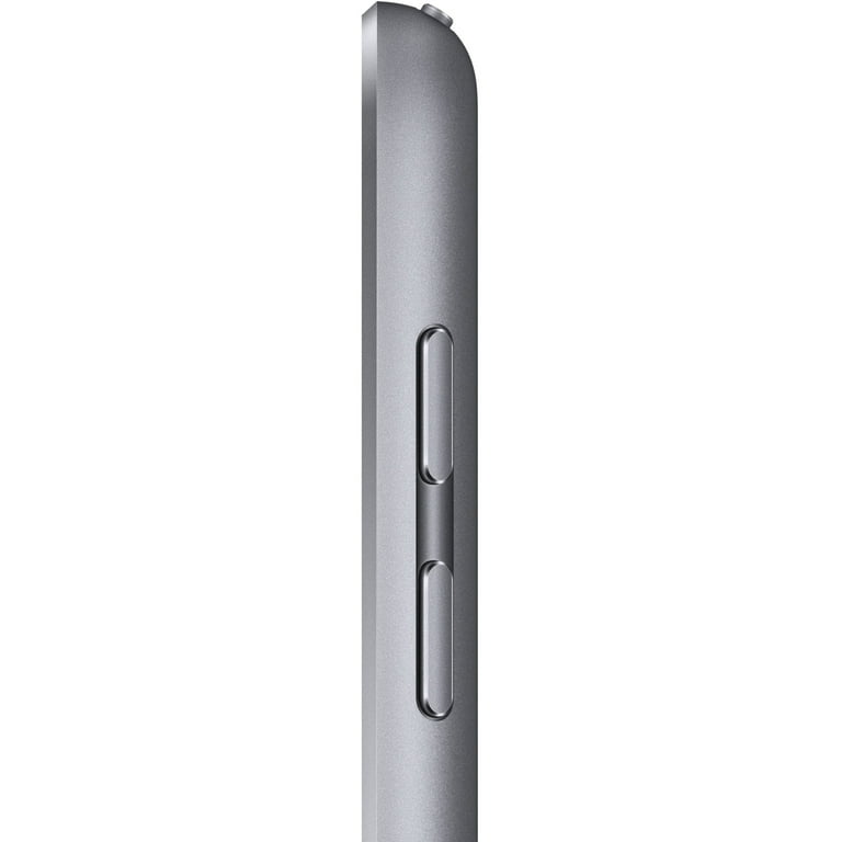 Restored Apple iPad 2017 Wi-Fi 32GB - Space Gray (Refurbished