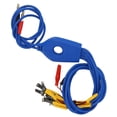 thumbnail image 2 of Câble de Démarrage d'Alimentation, Câble de Test d'Alimentation pour Téléphone, Câble de Réparation d'Alimentation, Câble de Test d'Alimentation Fabriqué avec Expertise, 2 of 8