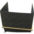 thumbnail image 2 of Teacher Created Resources Chalkboard Brights Classroom Privacy Screen, 2 Count, 2 of 2