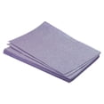 thumbnail image 1 of Unique Bargains Soft Felt Sheets Glitter Light Purple 11.8 x 7.8 Inch 12 Pcs, 1 of 6