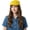 Yellow, variant on Minzimin Men Women's Beret Hat, Summer Mesh Breathable Newsboy Cap Adjustable Cabbie Hat with Buckle