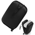thumbnail image 2 of Étui pour Télémètre de Golf, Sac de Rangement en EVA, Protection avec Fermeture Éclair pour Outils de Golf, 2 of 7