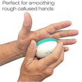 thumbnail image 3 of Skoother Skin Smoother Foot File and Callus Remover, 3 of 5